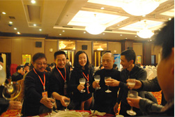 湖南制冷联谊会