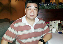 张志勇